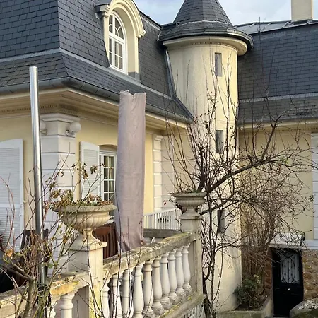 En Souplex Daire